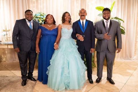 Fotografia de 15 Anos
Tabasco Produções'