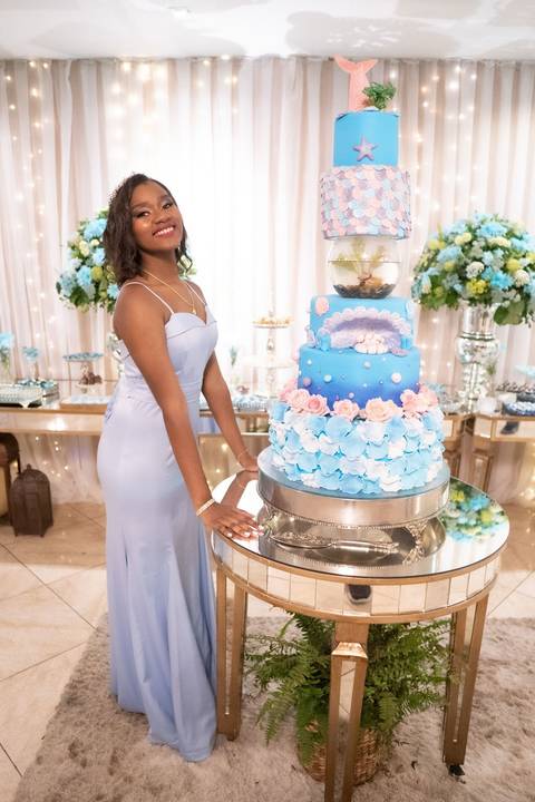 Fotografia de 15 Anos
Tabasco Produções'