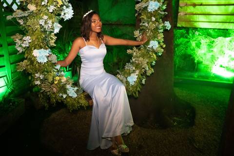 Fotografia de 15 Anos
Tabasco Produções'