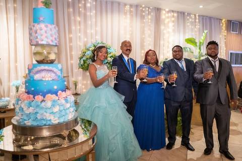 Fotografia de 15 Anos
Tabasco Produções'