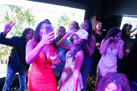 Fotografia de 15 Anos
Tabasco Produções'