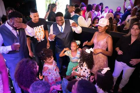 Fotografia de 15 Anos
Tabasco Produções'