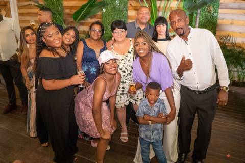 Fotografia de 15 Anos
Tabasco Produções'