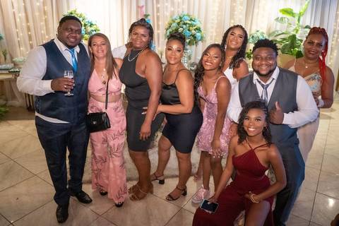 Fotografia de 15 Anos
Tabasco Produções'