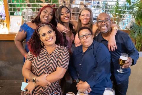 Fotografia de 15 Anos
Tabasco Produções'