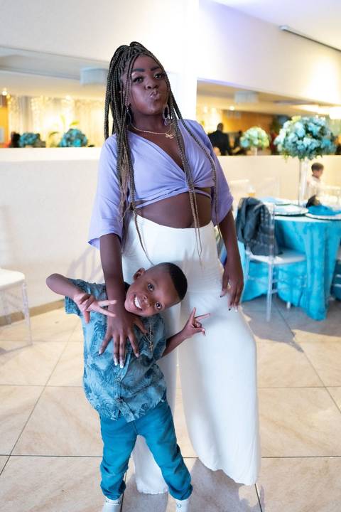 Fotografia de 15 Anos
Tabasco Produções'