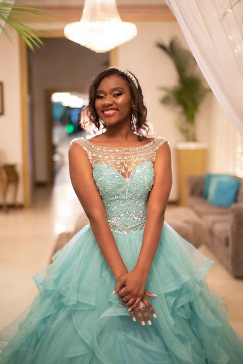 Fotografia de 15 Anos
Tabasco Produções'