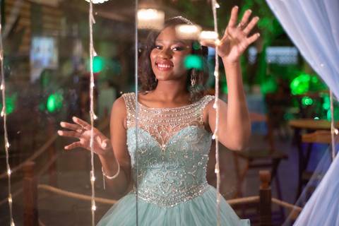 Fotografia de 15 Anos
Tabasco Produções'