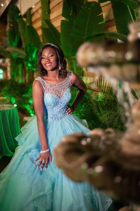 Fotografia de 15 Anos
Tabasco Produções'