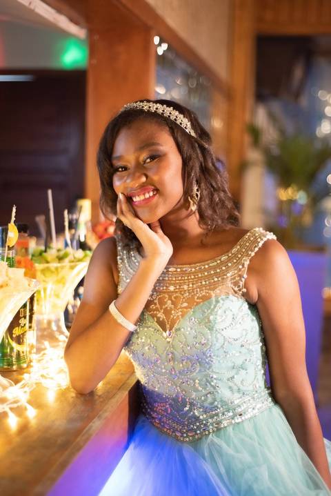 Fotografia de 15 Anos
Tabasco Produções'