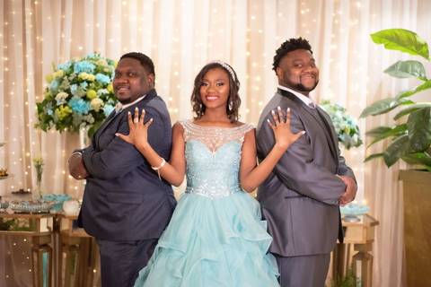 Fotografia de 15 Anos
Tabasco Produções'