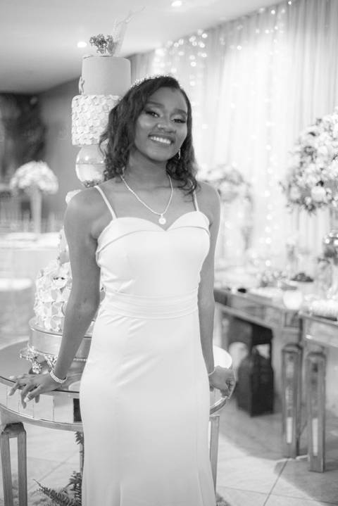 Fotografia de 15 Anos
Tabasco Produções'