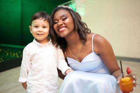 Fotografia de 15 Anos
Tabasco Produções'