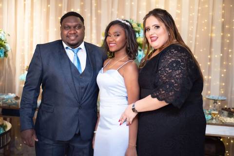 Fotografia de 15 Anos
Tabasco Produções'