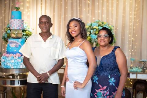 Fotografia de 15 Anos
Tabasco Produções'