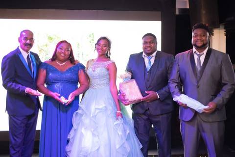 Fotografia de 15 Anos
Tabasco Produções'