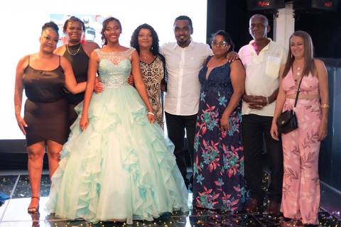 Fotografia de 15 Anos
Tabasco Produções'