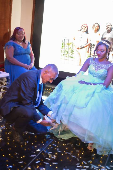 Fotografia de 15 Anos
Tabasco Produções'