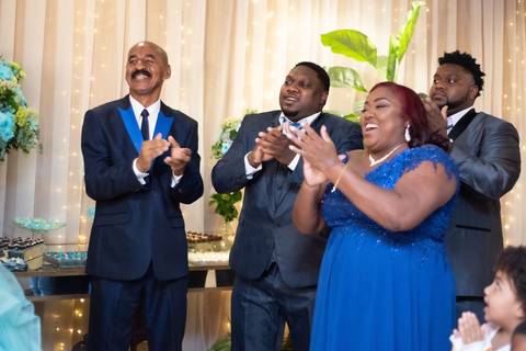 Fotografia de 15 Anos
Tabasco Produções'