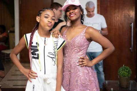 Fotografia de 15 Anos
Tabasco Produções'