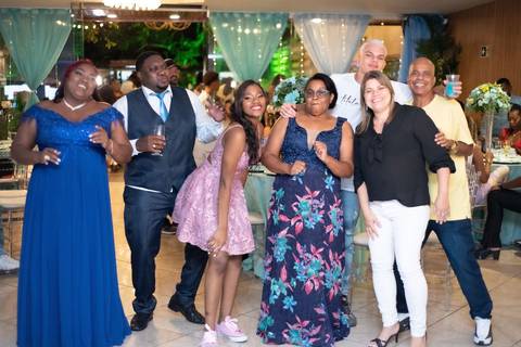 Fotografia de 15 Anos
Tabasco Produções'