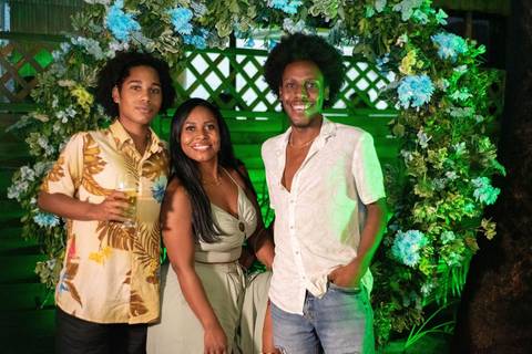 Fotografia de 15 Anos
Tabasco Produções'