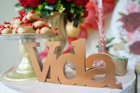 Fotografia de 16 Anos
Tabasco Produções'