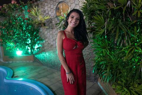 Fotografia de 16 Anos
Tabasco Produções'