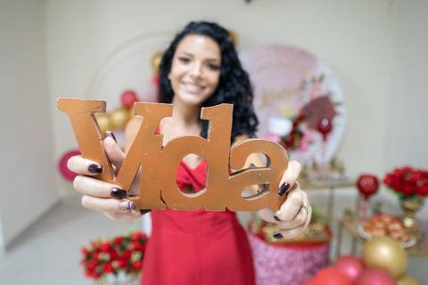 Fotografia de 16 Anos
Tabasco Produções'