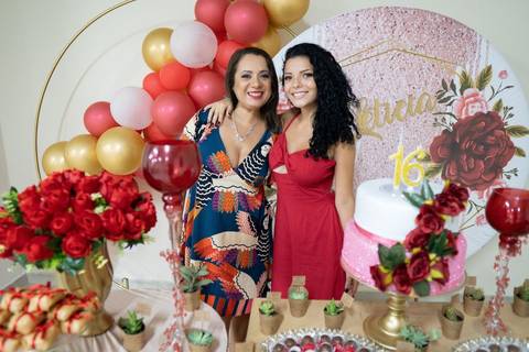 Fotografia de 16 Anos
Tabasco Produções'