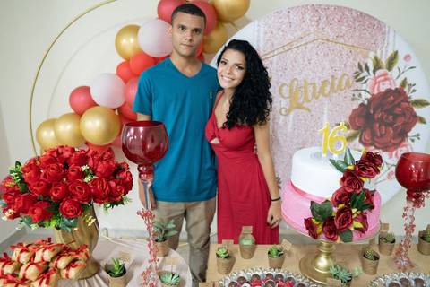 Fotografia de 16 Anos
Tabasco Produções'