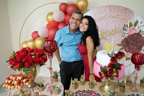 Fotografia de 16 Anos
Tabasco Produções'