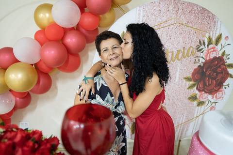 Fotografia de 16 Anos
Tabasco Produções'