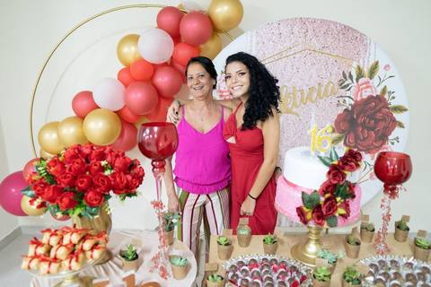 Fotografia de 16 Anos
Tabasco Produções'