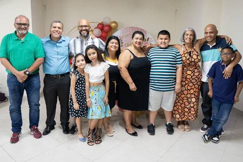 Fotografia de 16 Anos
Tabasco Produções'