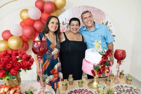 Fotografia de 16 Anos
Tabasco Produções'