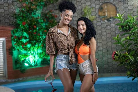 Fotografia de 16 Anos
Tabasco Produções'