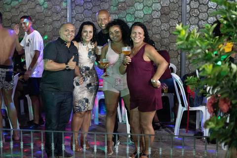 Fotografia de 16 Anos
Tabasco Produções'