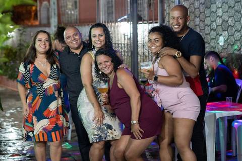 Fotografia de 16 Anos
Tabasco Produções'