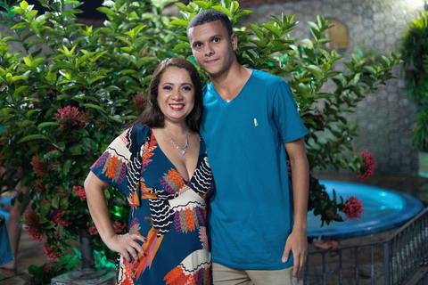 Fotografia de 16 Anos
Tabasco Produções'