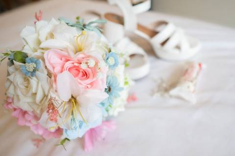 Fotografia de Casamento
Portal das Águas
Tabasco Produções'