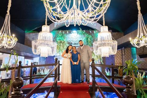 Fotografia de Casamento
Portal das Águas
Tabasco Produções'