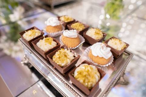 Fotografia de Casamento
Portal das Águas
Tabasco Produções'