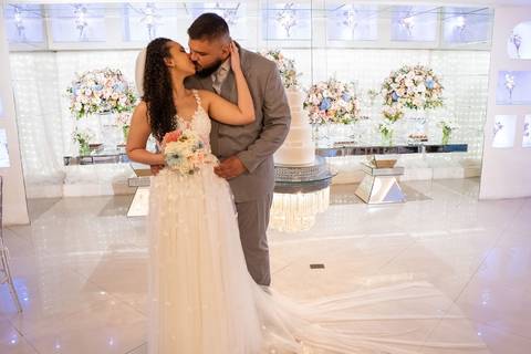 Fotografia de Casamento
Portal das Águas
Tabasco Produções'