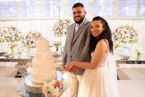 Fotografia de Casamento
Portal das Águas
Tabasco Produções'