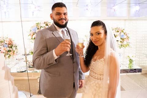 Fotografia de Casamento
Portal das Águas
Tabasco Produções'