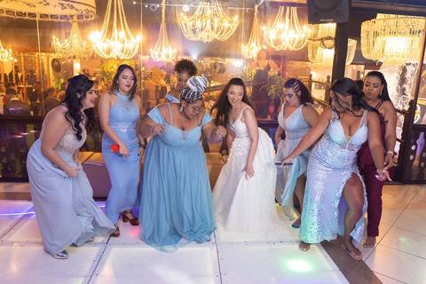 Fotografia de Casamento
Portal das Águas
Tabasco Produções'