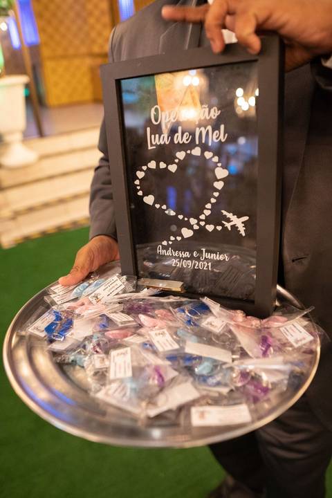 Fotografia de Casamento
Portal das Águas
Tabasco Produções'