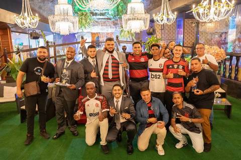 Fotografia de Casamento
Portal das Águas
Tabasco Produções'