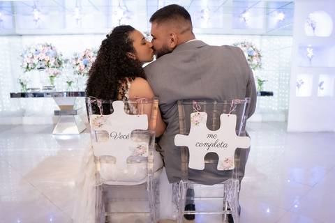 Fotografia de Casamento
Portal das Águas
Tabasco Produções'